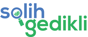SEO Uzmanı Salih Gedikli